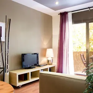 Avinguda Gaudi Barcelonastuff Apartments Barcellona