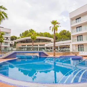 Morlans - Adults Only 4*, Peguera Spanien