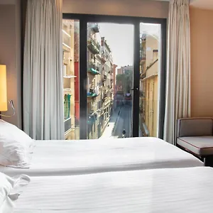 4* Hotel Pestana Arena