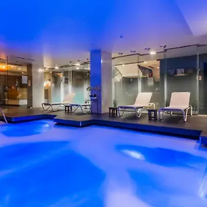 Grums Hotel&spa 4*, Barcelona Spanien