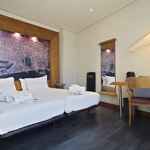 4* Hotel Abba Sants