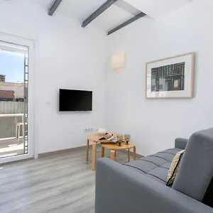 Livemalaga Pedregalejo Apartament Malaga