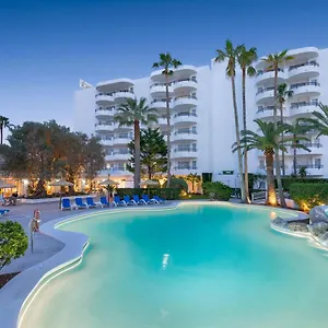 Alcudia Apartmanhotel Port de Alcudia (Mallorca)