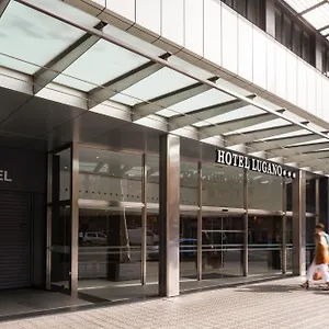 3* Hotel Lugano