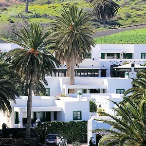 La Crucita Villa Haría