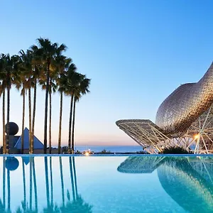 Arts Szálloda Barcelona