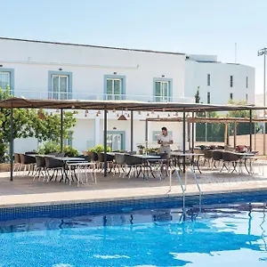 Real Apartamento Camp De Mar