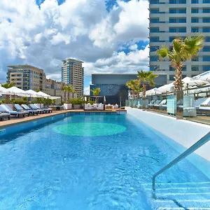 Hilton Diagonal Mar Szálloda Barcelona