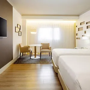 Marriott Auditorium & Conference Center Szálloda Madrid