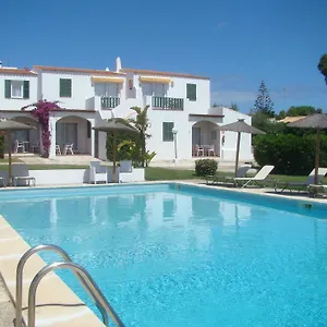 Nure Mar Y Mar Apartamento Cala'N Blanes (Menorca)