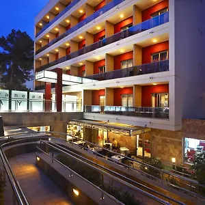 visit hotel