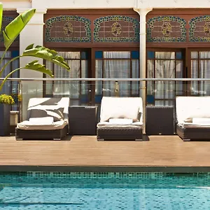 4* Hotel Grupotel Gran Via 678