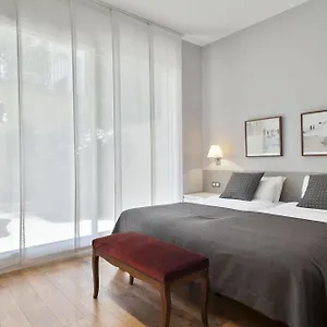 Bonavista - Passeig De Gracia Apartament Barcelona