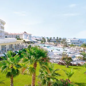 Riu Arecas (adults Only) Szálloda Costa Adeje (Tenerife)