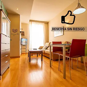 Dream & Apartament Almería